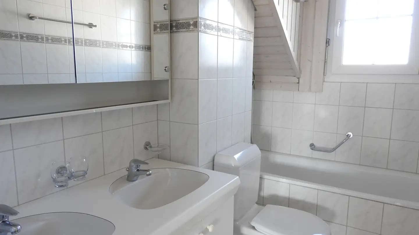 Attique à louer - Wiesenstrasse, 8580 Amriswil - Photo 3