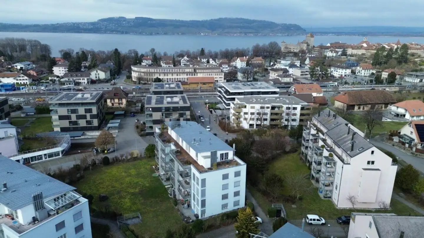 Appartamento in vendita - 3280 Murten