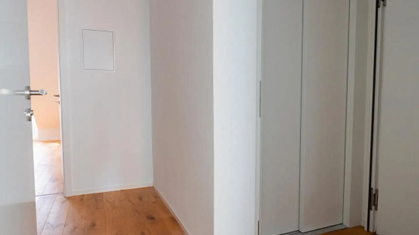 Appartement à louer - Dürrenmattstrasse 38, 9000 St. Gallen - Photo 4