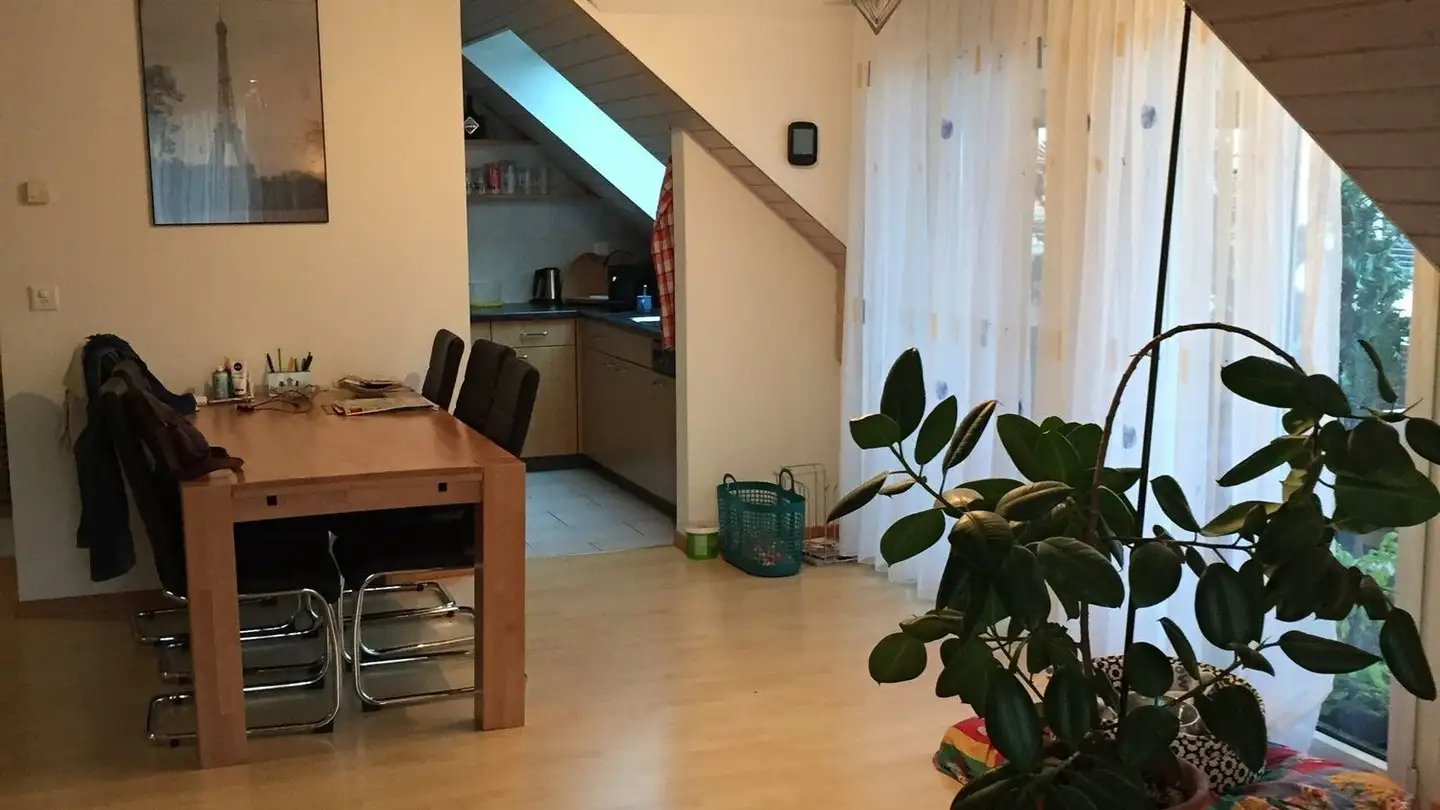 Apartment for rent - Berkenstrasse 6, 3373 Heimenhausen