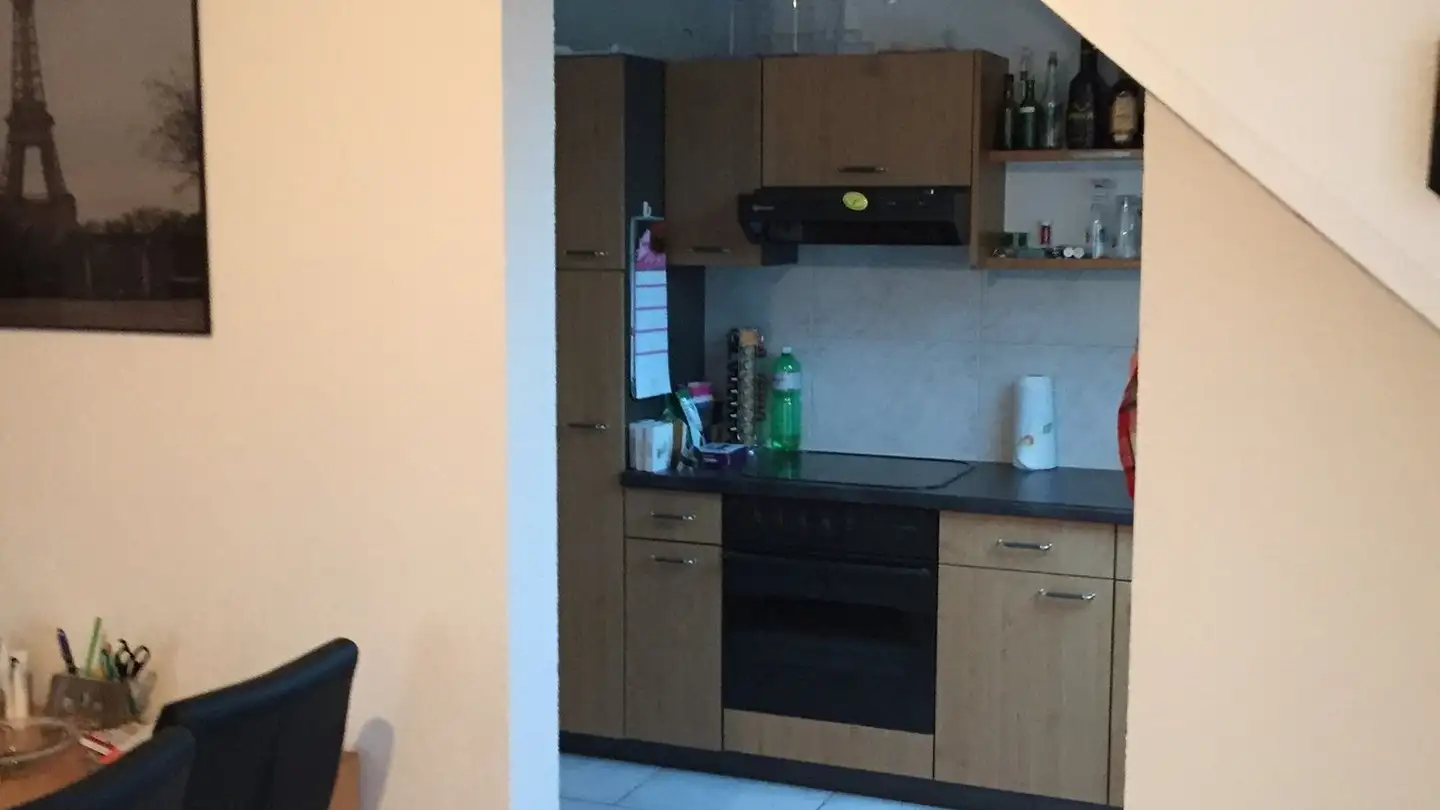 Apartment for rent - Berkenstrasse 6, 3373 Heimenhausen - Photo 2