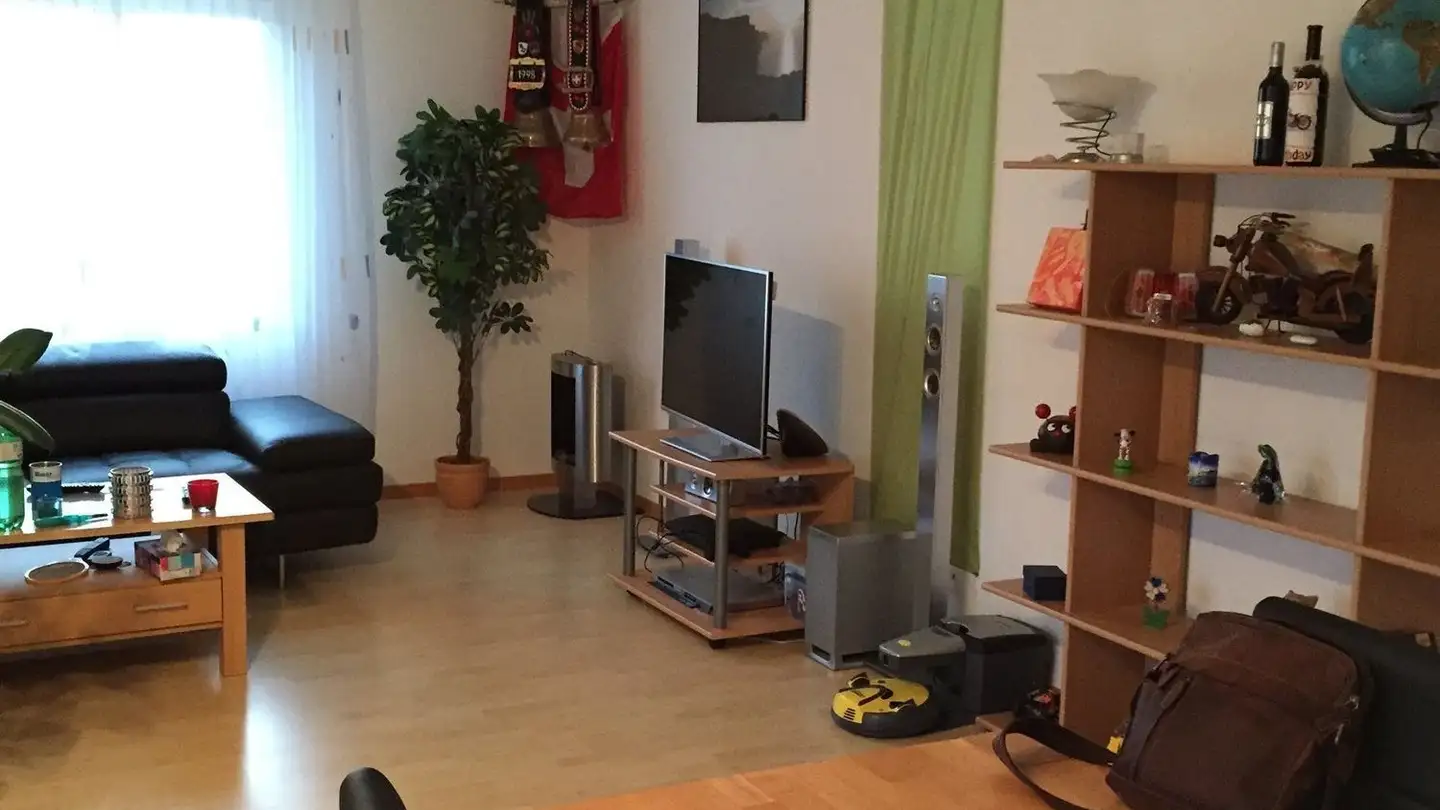 Apartment for rent - Berkenstrasse 6, 3373 Heimenhausen - Photo 3