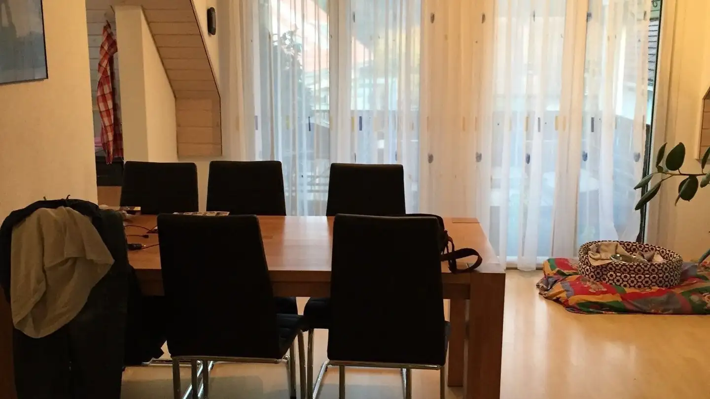 Apartment for rent - Berkenstrasse 6, 3373 Heimenhausen - Photo 4