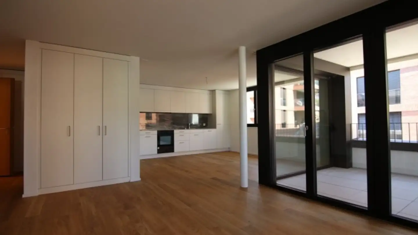 Appartamento in affitto - Schönenbergstrasse 26, 8820 Wädenswil - Foto 2