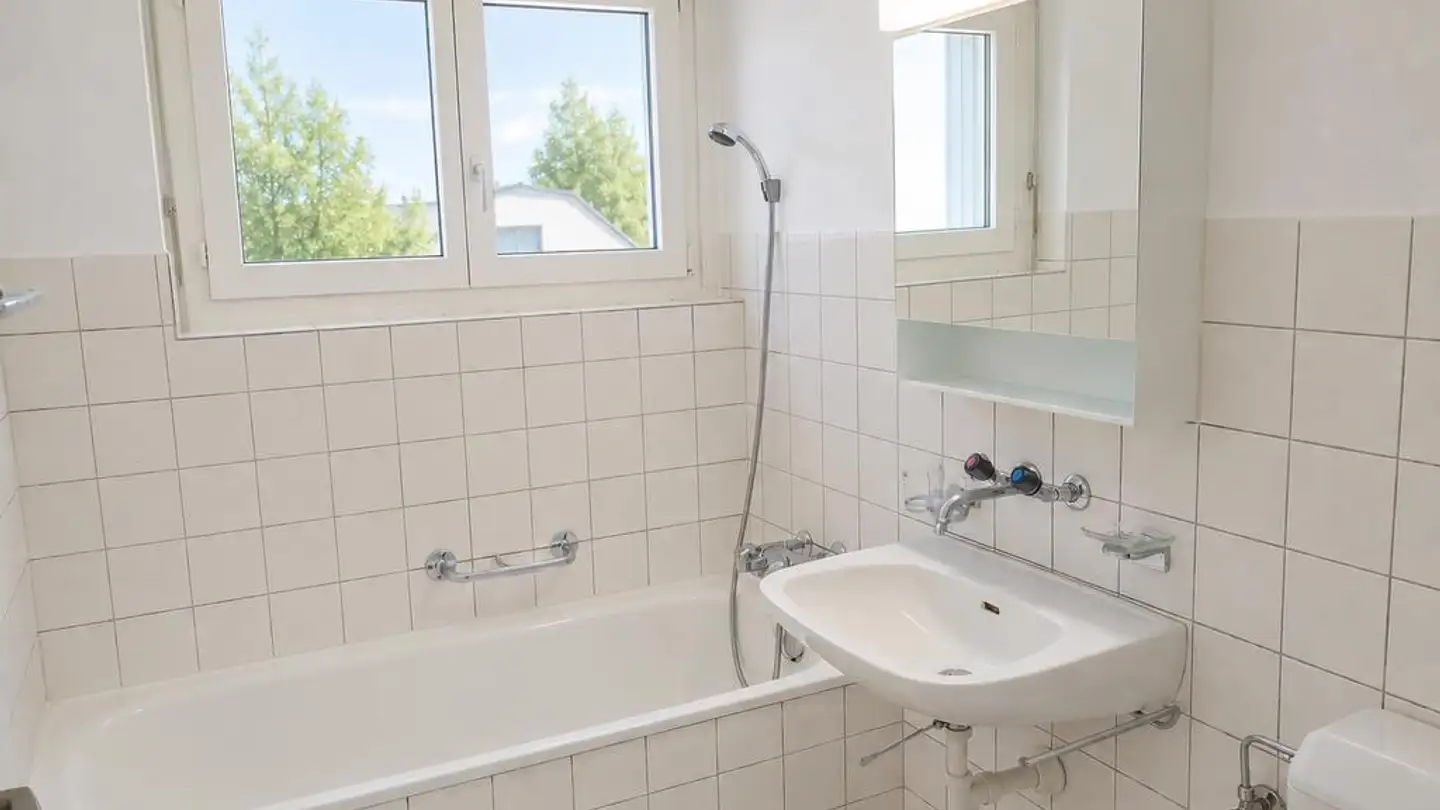 Appartamento in affitto - Südstrasse 15, 4665 Oftringen - Foto 2