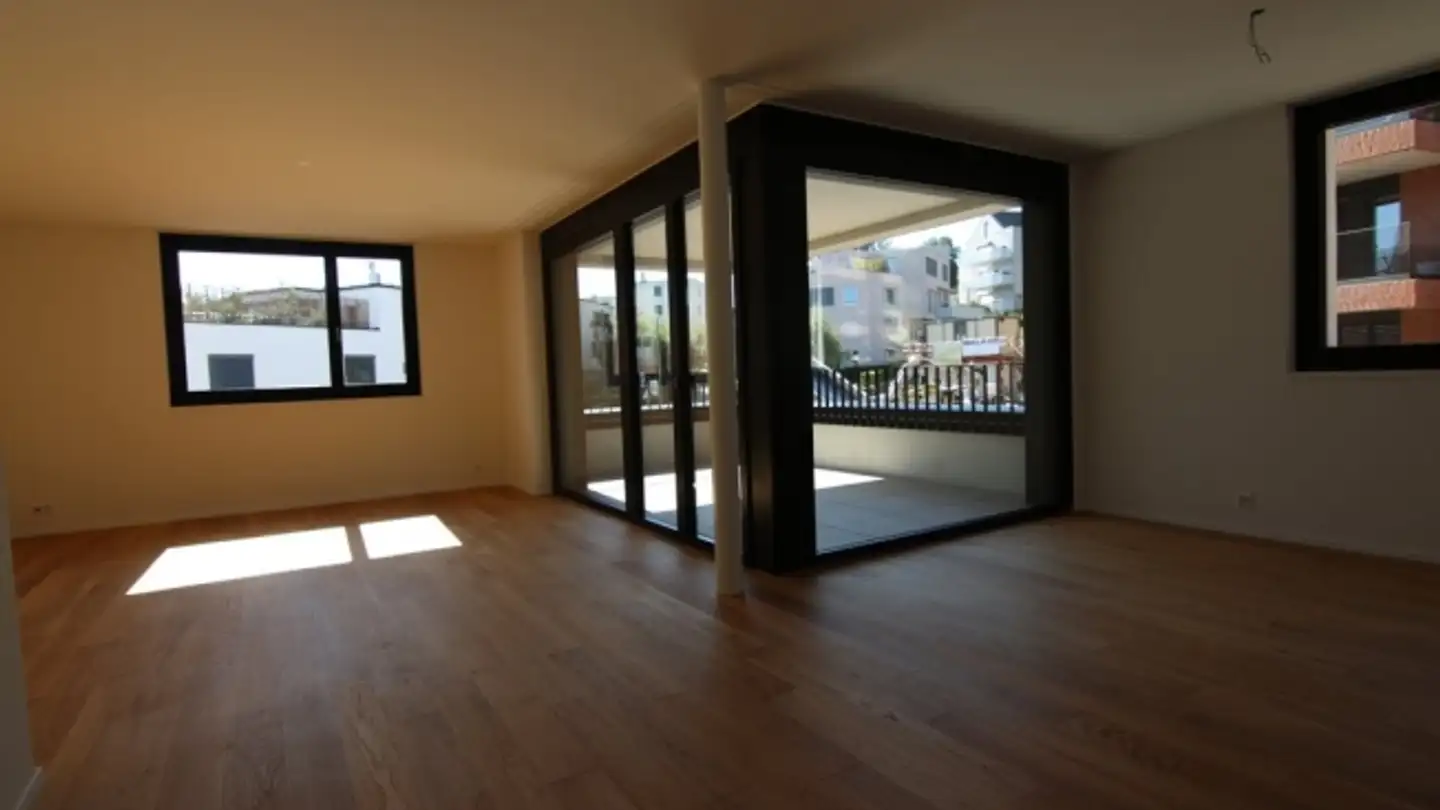 Appartamento in affitto - Schönenbergstrasse 26, 8820 Wädenswil - Foto 3