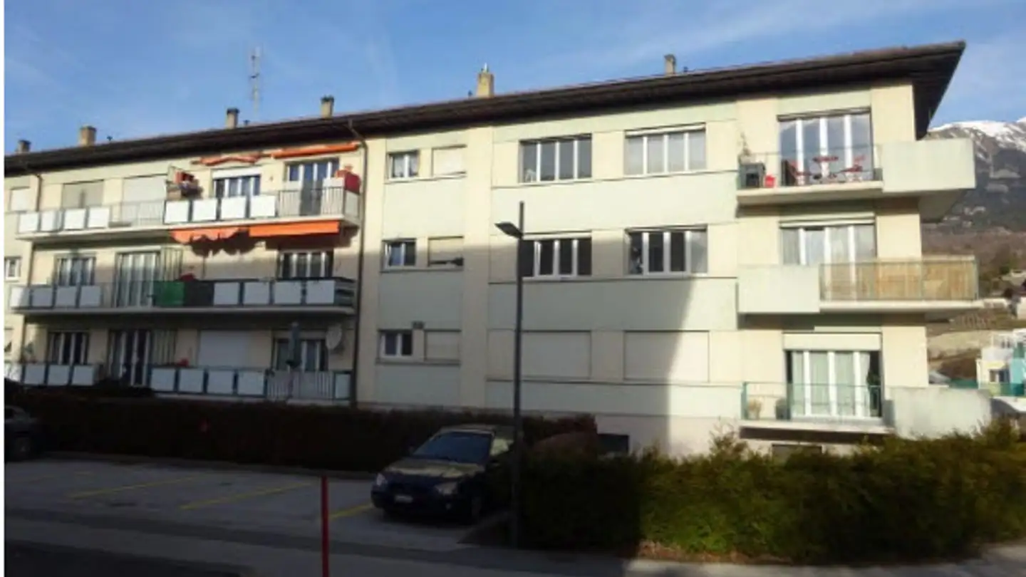 Wohnung kaufen - Rue Du Mont 2, 1971 Champlan (Grimisuat) - Foto 3