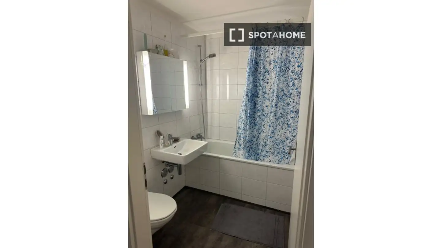 Appartamento in affitto - 8005 Zürich