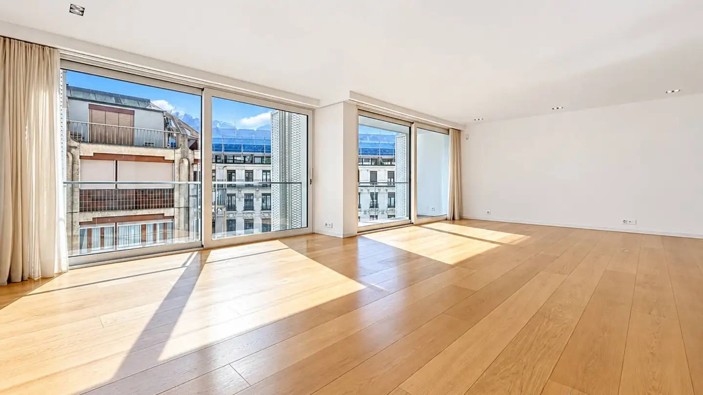 Appartement à vendre - 1201 Genève - Photo 3