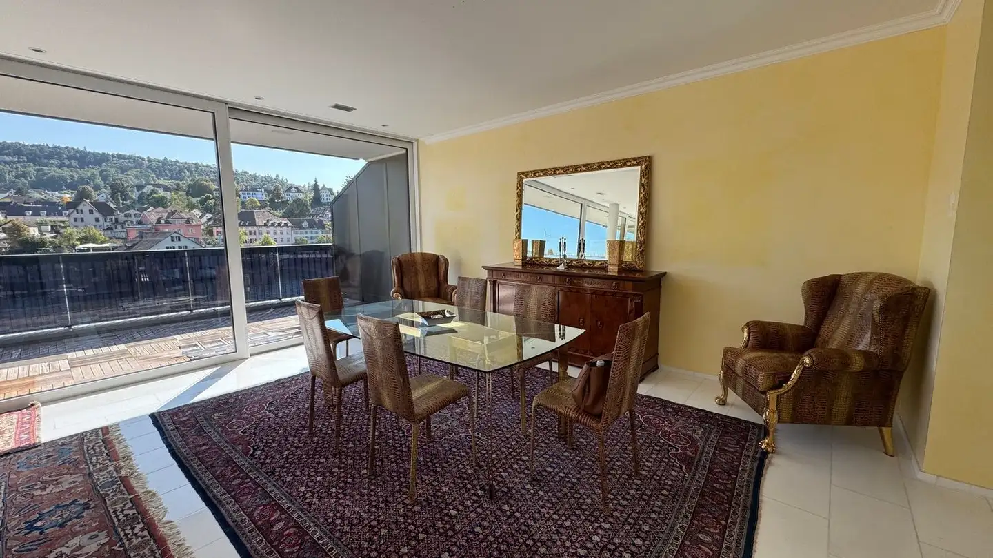 Möblierte Wohnung mieten - Fischerhäuserstrasse 4, 8200 Schaffhausen - Foto 2