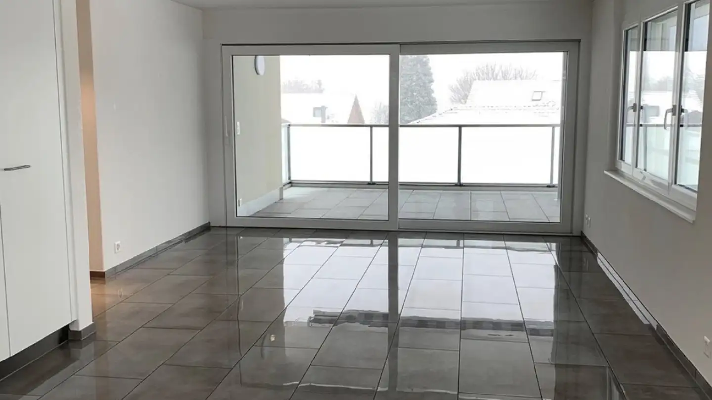 Wohnung mieten - Auholzstrasse 27, 8583 Sulgen