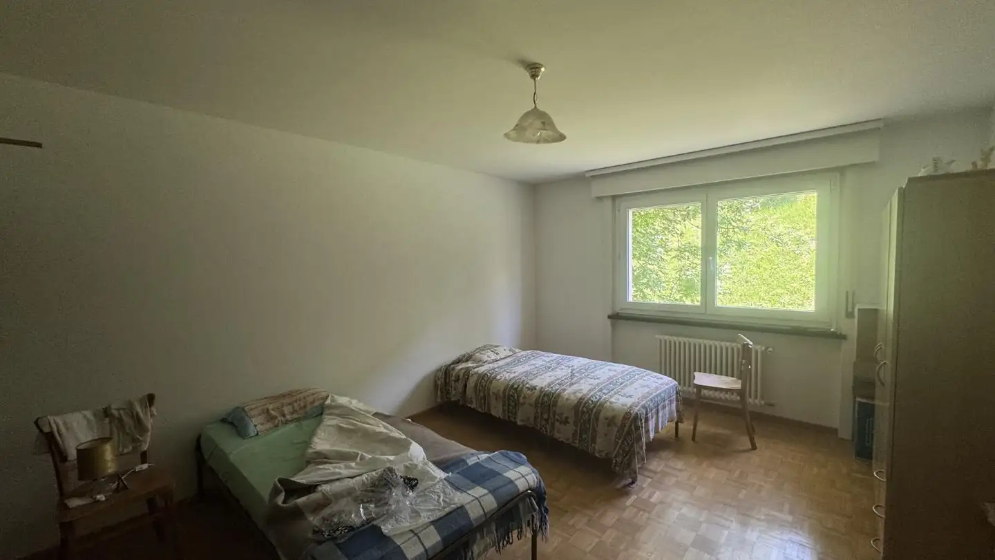 Apartment for rent - Route Du Lac Lussy 60, 1618 Châtel-St-Denis - Photo 3