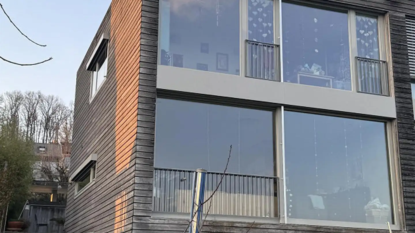 Einfamilienhaus mieten - Bammertackerweg 6, 4105 Biel-Benken BL - Foto 3
