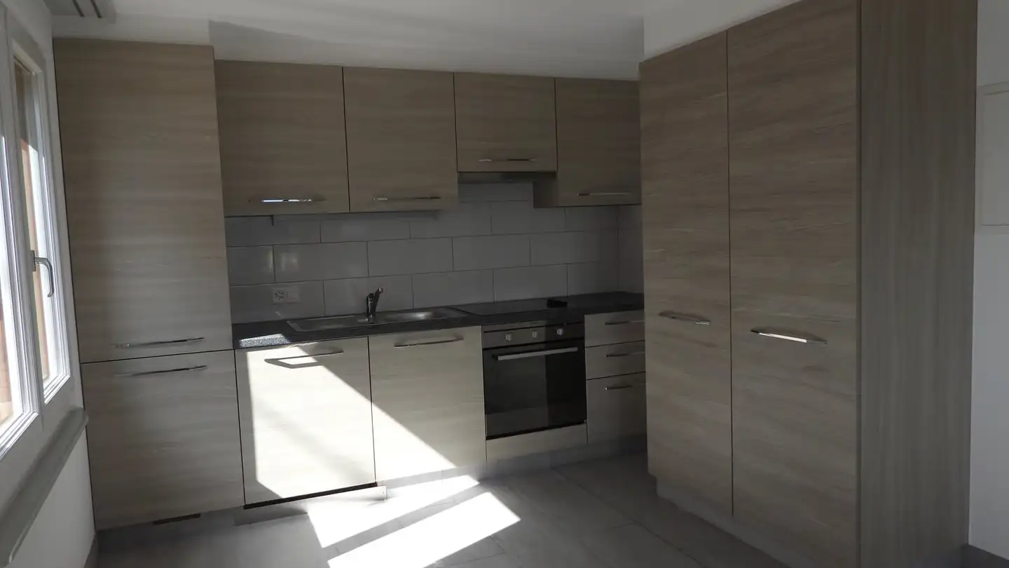 Appartamento in affitto - Trüelmatt 2, 3624 Goldiwil (Thun) - Foto 4