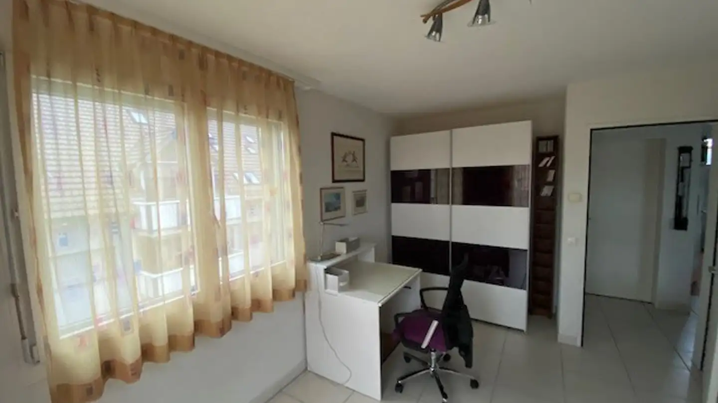 Chambre à louer - 8908 Hedingen - Photo 3