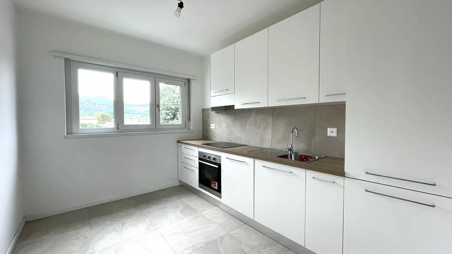 Appartamento in affitto - 6852 Genestrerio - Photo 3