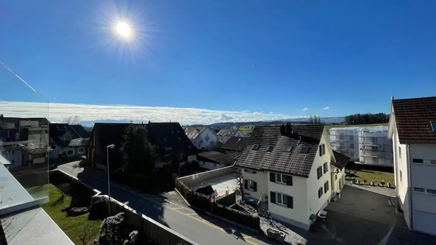 Chambre à louer - 8908 Hedingen - Photo 2