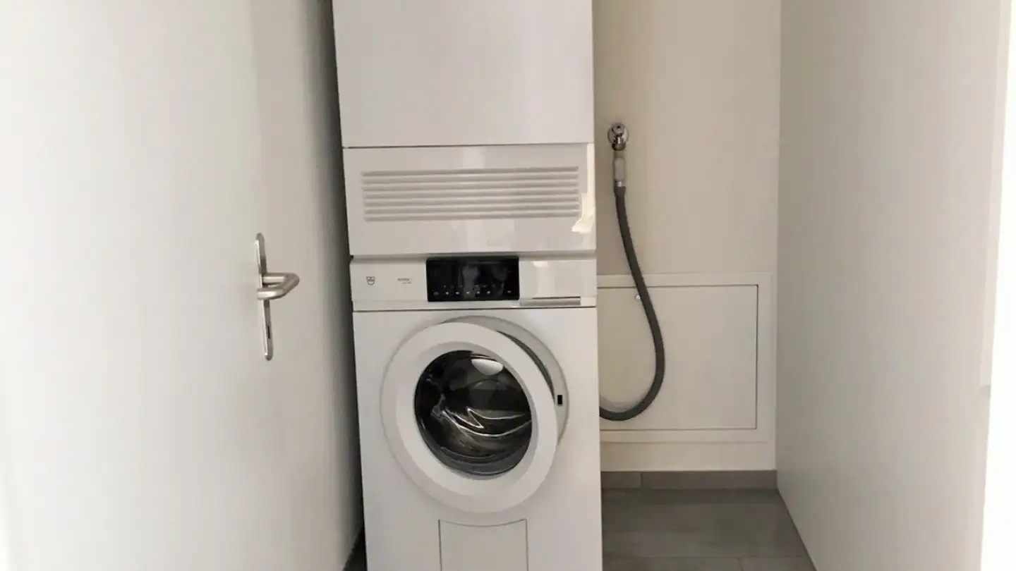 Wohnung mieten - Auholzstrasse 27, 8583 Sulgen - Foto 4