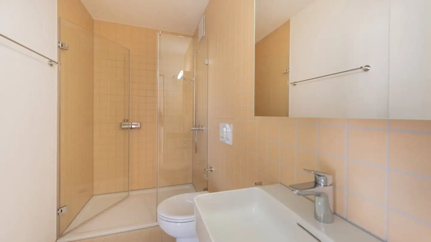 Apartment for rent - Solothurnstrasse 22, 2542 Pieterlen - Photo 4