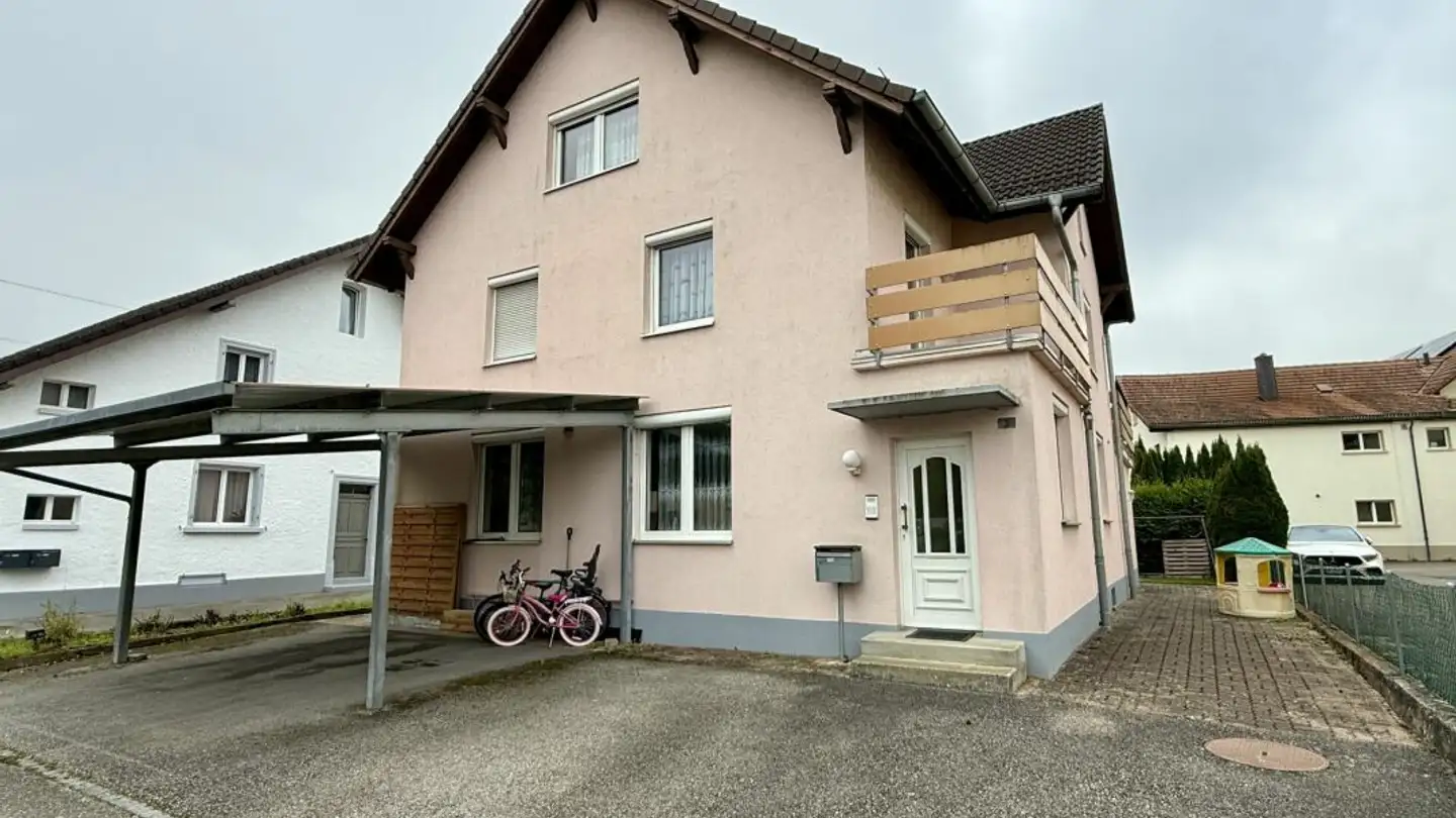 Casa singola in vendita - 3380 Wangen an der Aare