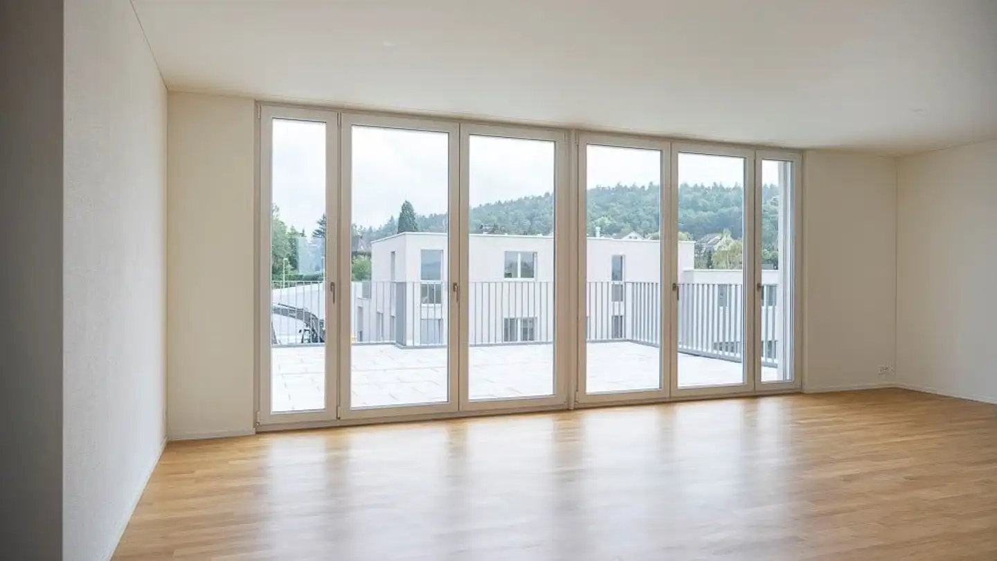 Penthouse for rent - Wührimattstrasse 22, 5712 Beinwil am See - Photo 3