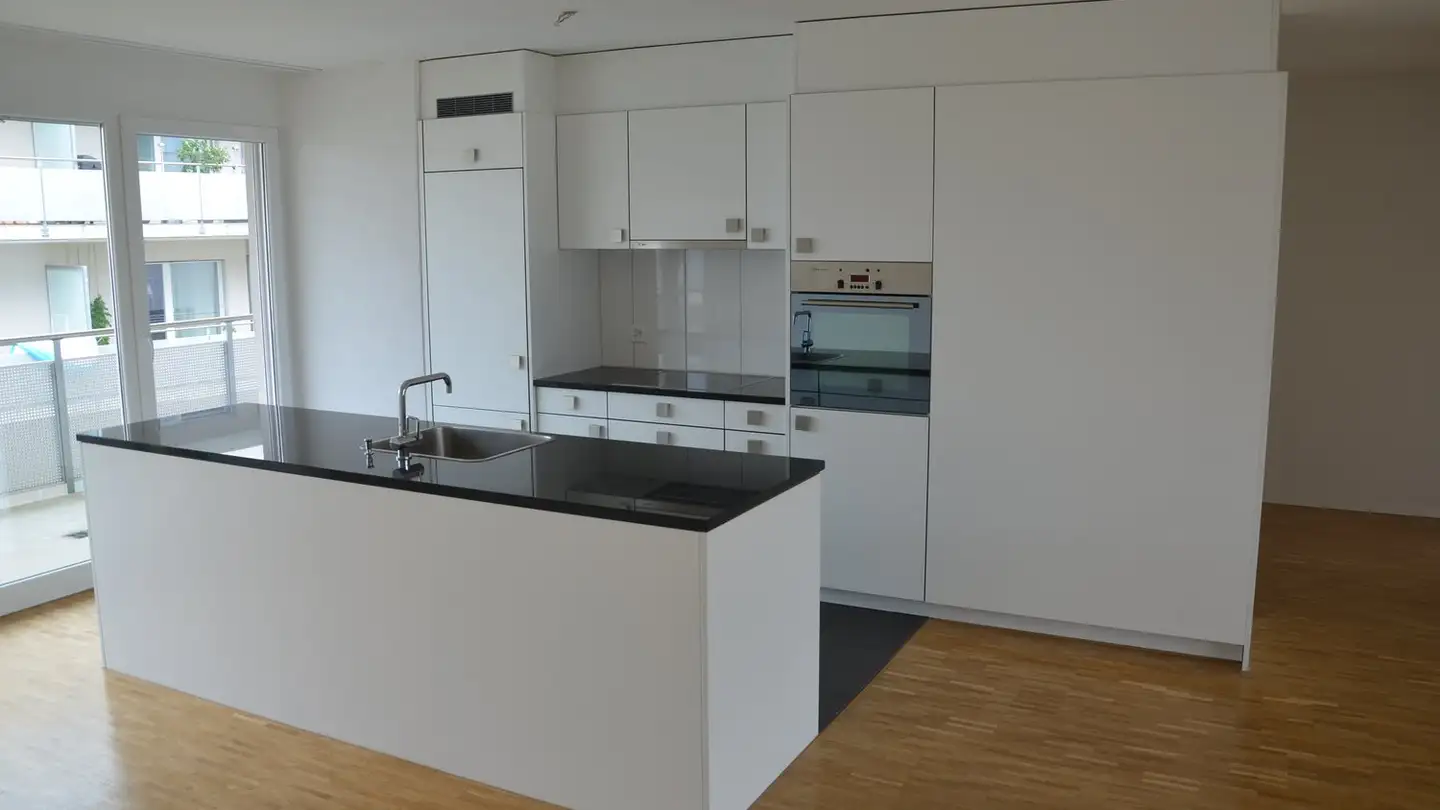 Apartment for rent - Furnierstrasse 1, 8574 Lengwil - Photo 2