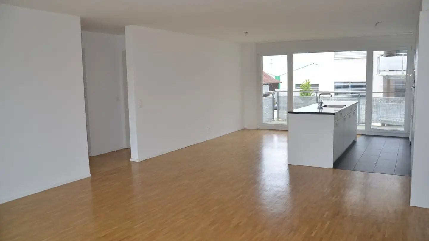 Apartment for rent - Furnierstrasse 1, 8574 Lengwil - Photo 3