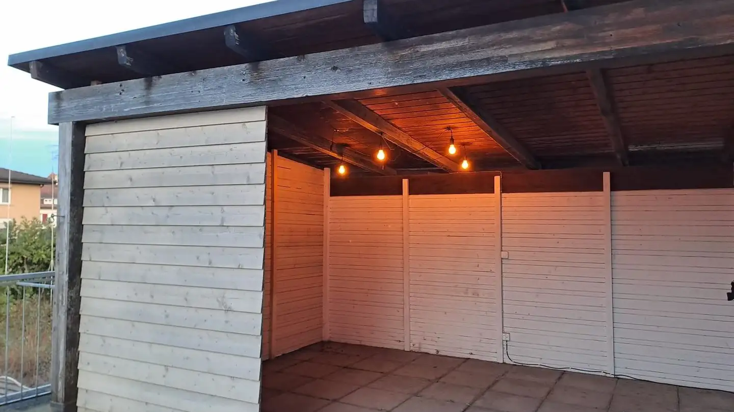 Apartment for rent - Weinfelderstrasse 14, 8575 Bürglen TG - Photo 3