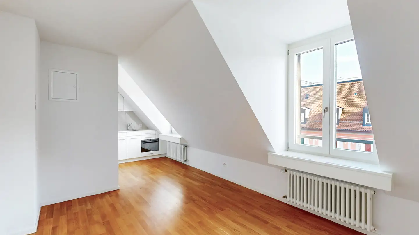 Appartement à louer - Zentralstrasse, 8003 Zürich - Photo 3