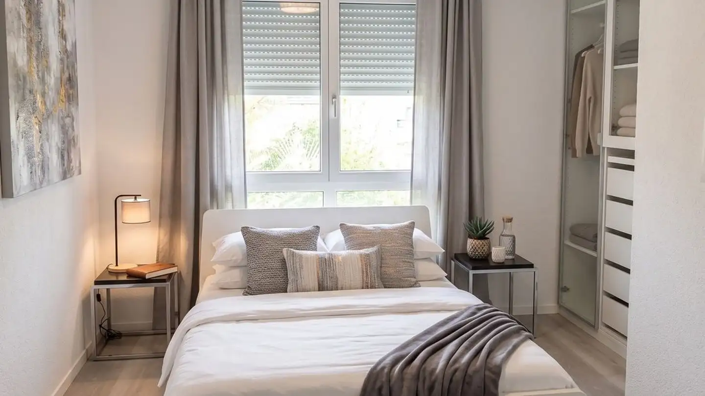 Apartment for rent - Im Guet 2, 8246 Langwiesen