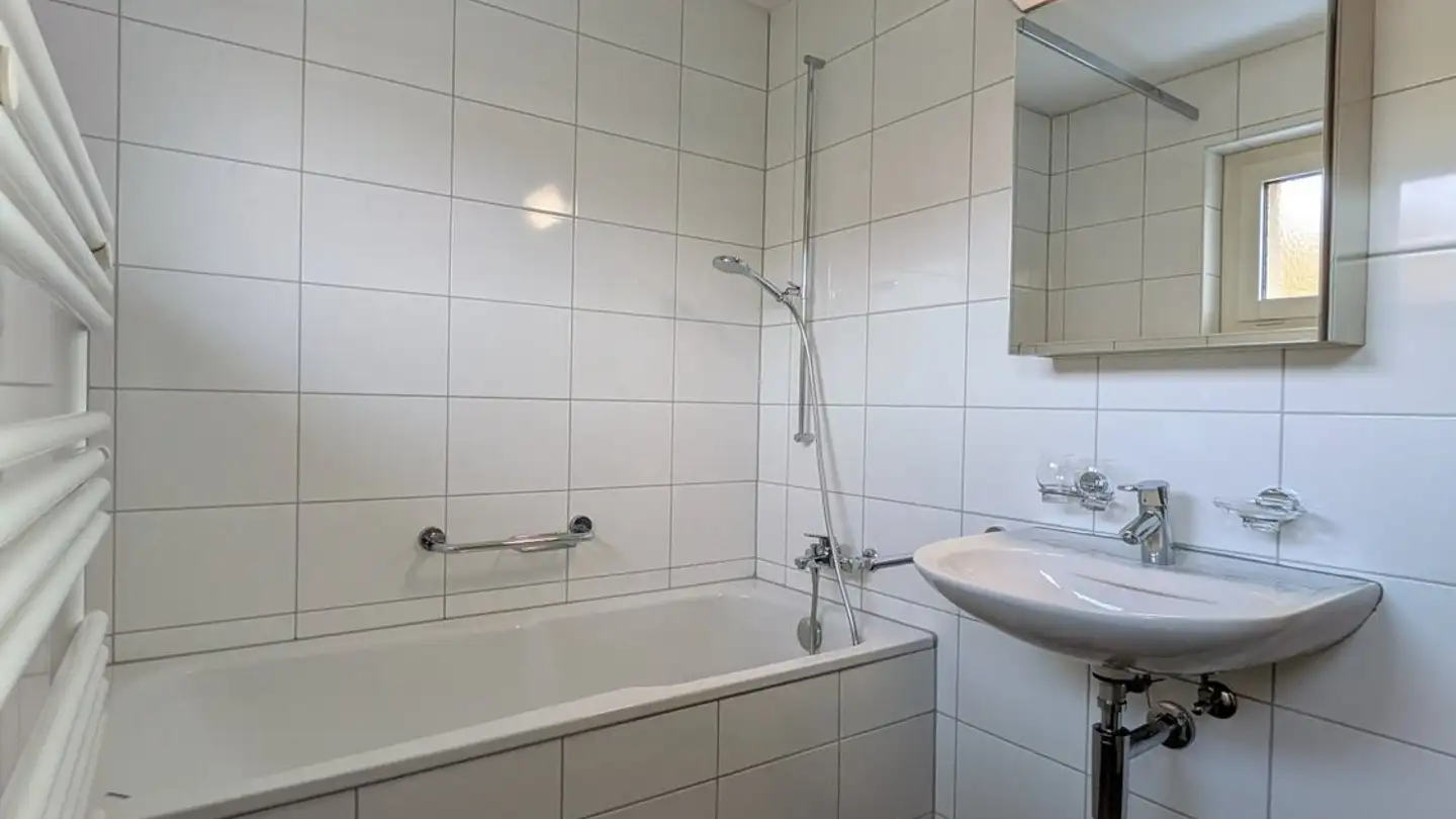 Wohnung mieten - Murhofstrasse 7, 4915 St. Urban - Foto 2