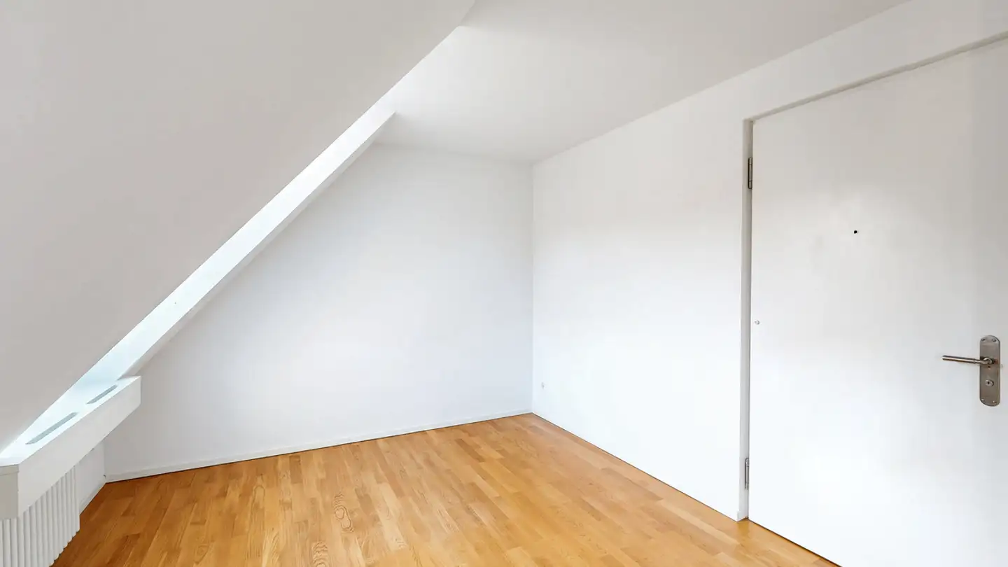 Appartement à louer - Zentralstrasse, 8003 Zürich - Photo 2