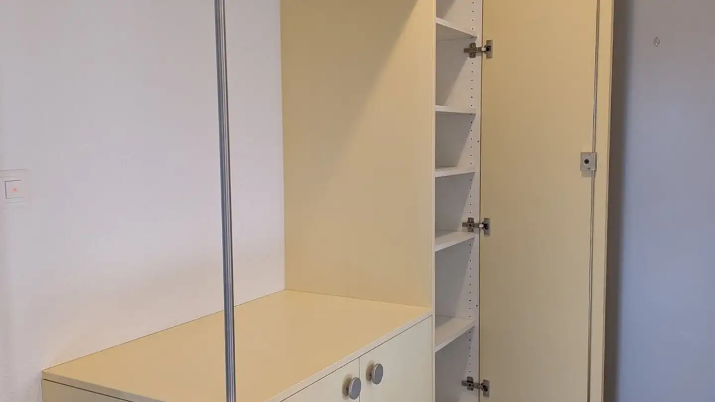 Wohnung mieten - Murhofstrasse 7, 4915 St. Urban - Foto 3