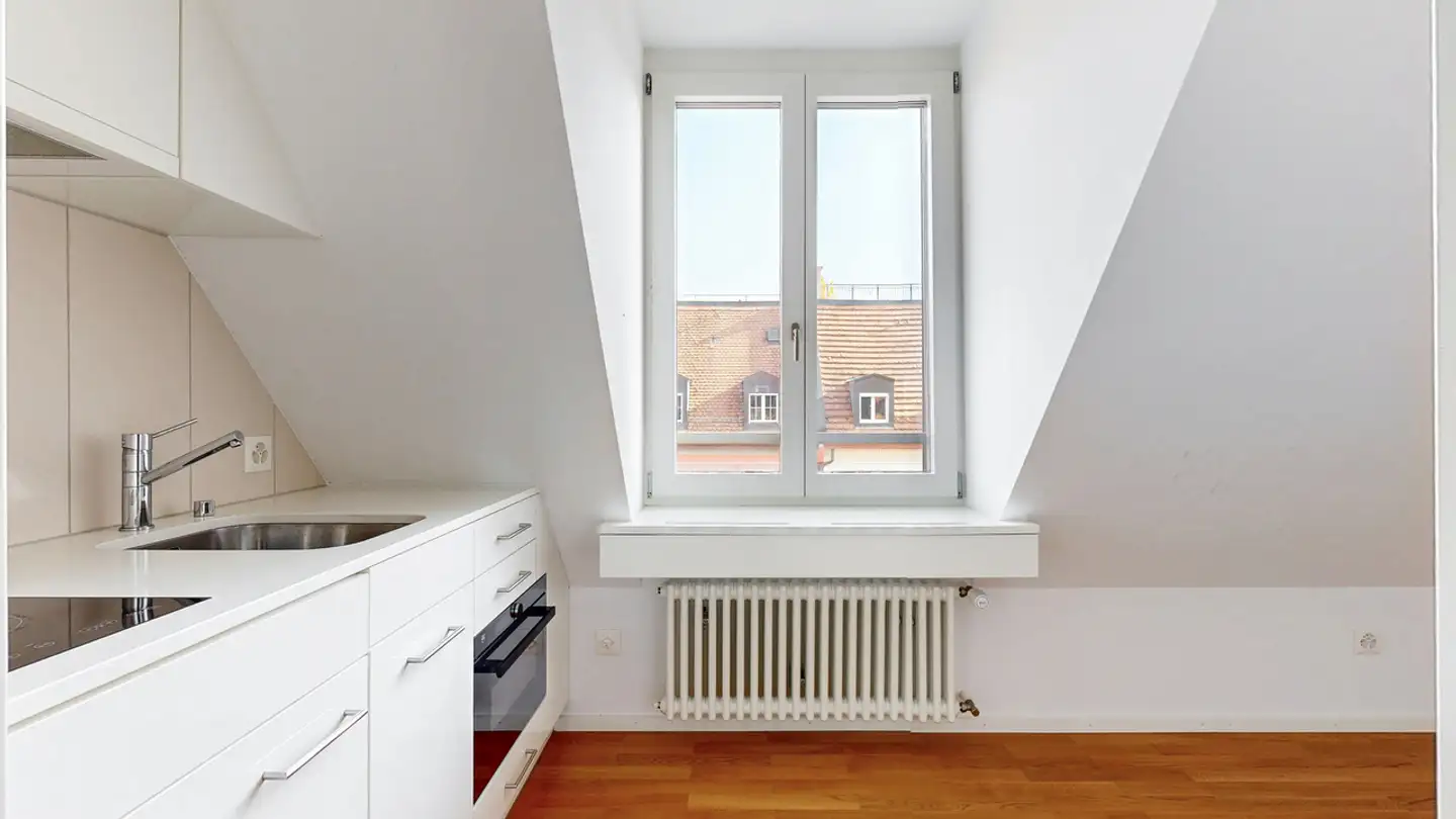 Appartement à louer - Zentralstrasse, 8003 Zürich - Photo 4