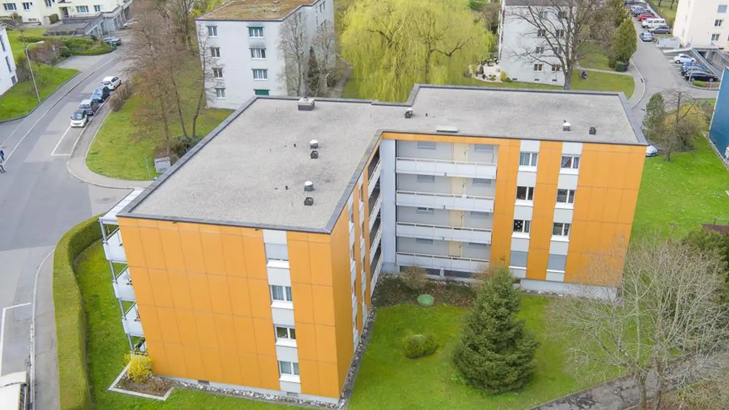 Apartment for rent - Tobelhof 19, 8134 Adliswil - Photo 3