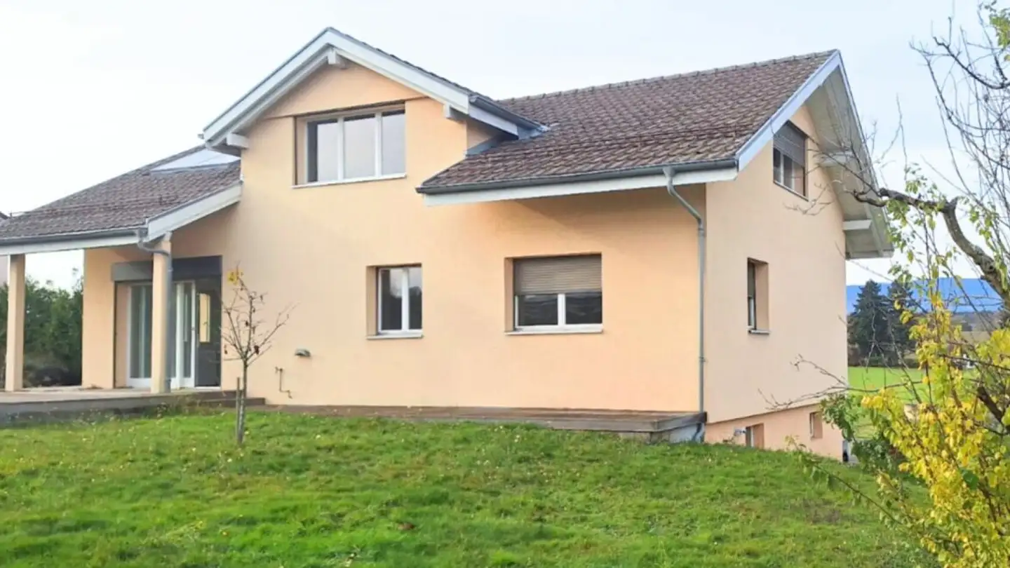 Villa in vendita - 1162 St-Prex - Foto 2