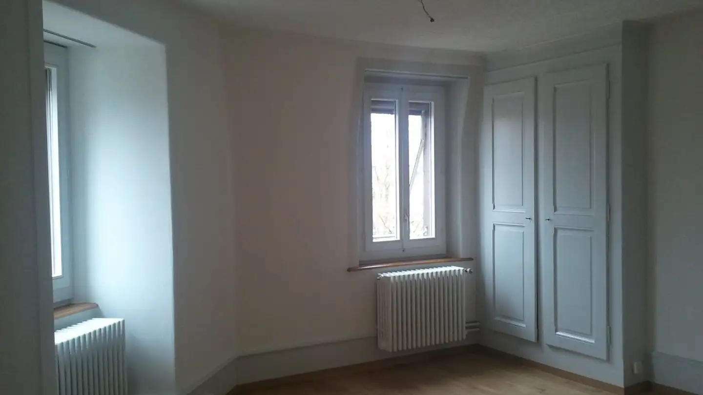 Appartamento in affitto - Genossenweg 23, 3012 Bern - Foto 4
