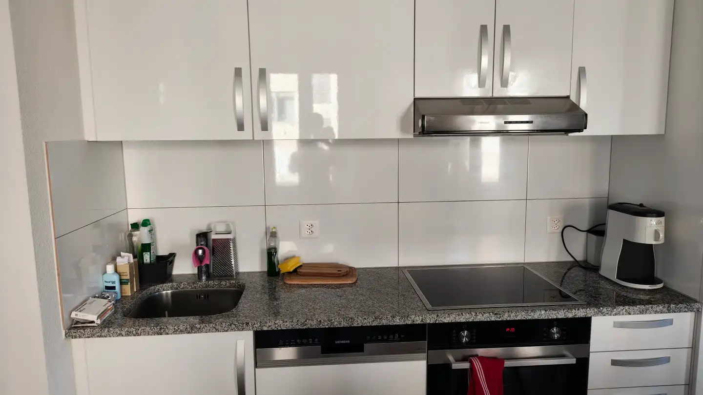Apartment for rent - Le Botat 2, 2735 Bévilard - Photo 4