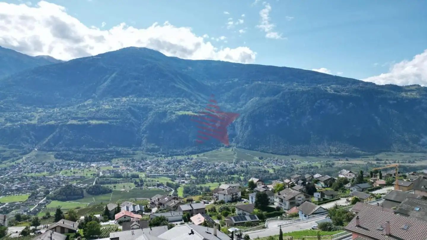 Appartamento in vendita - Route De Lens, 3978 Flanthey - Foto 4