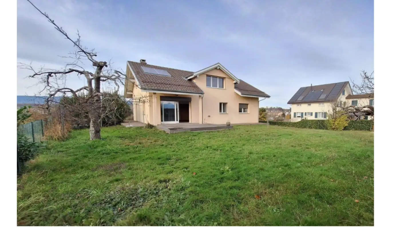 Villa in vendita - 1162 St-Prex - Foto 3