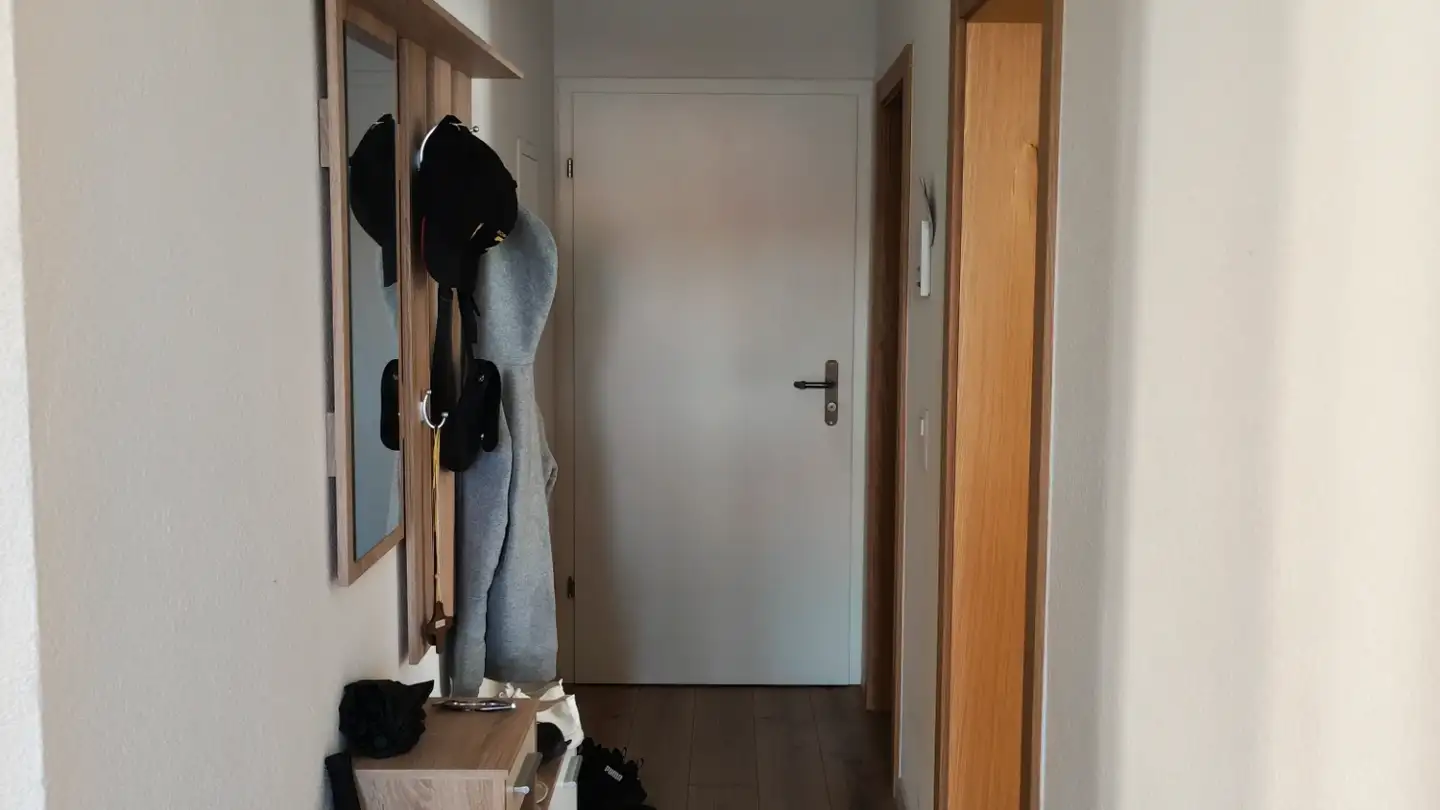 Apartment for rent - Le Botat 2, 2735 Bévilard - Photo 3