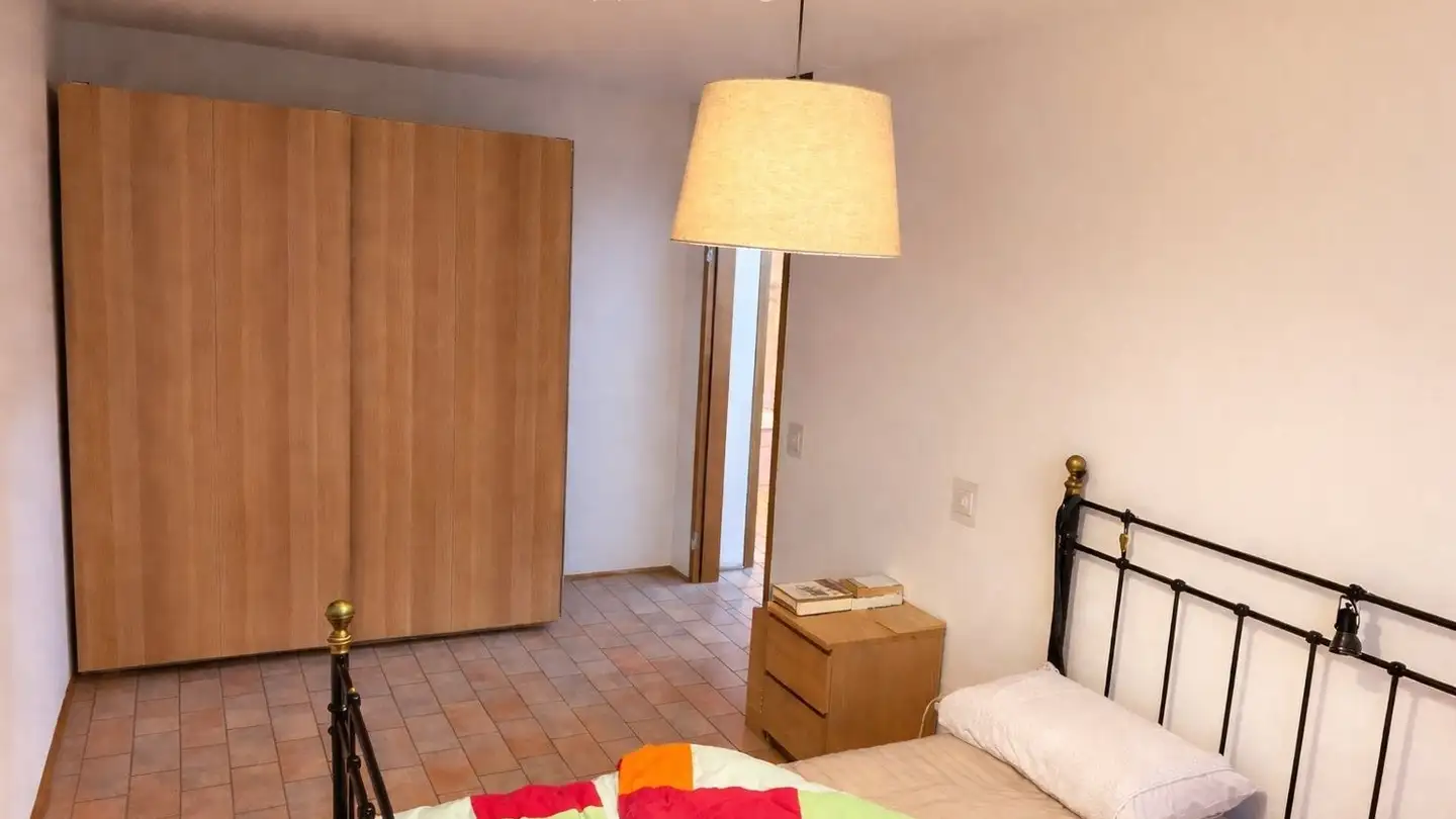 Appartamento in affitto - Via Sorengo 8, 6900 Lugano - Foto 4