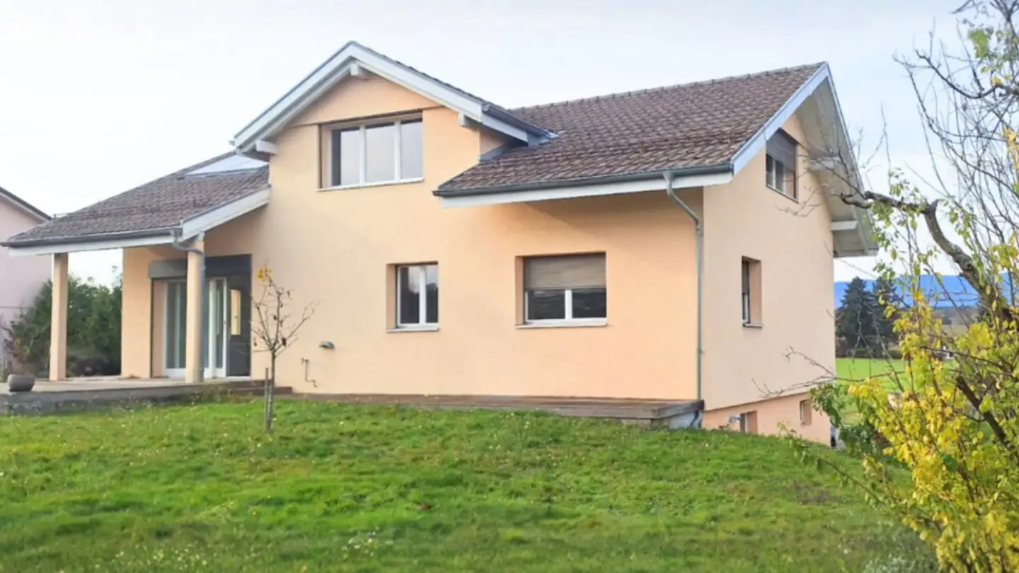 Villa in vendita - 1162 St-Prex - Foto 4