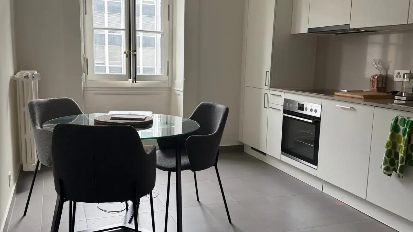 Apartment for rent - 1204 Genève - Photo 2