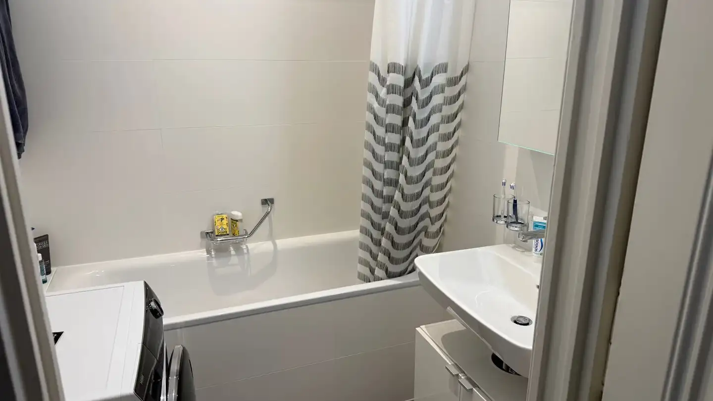 Apartment for rent - 1204 Genève - Photo 3