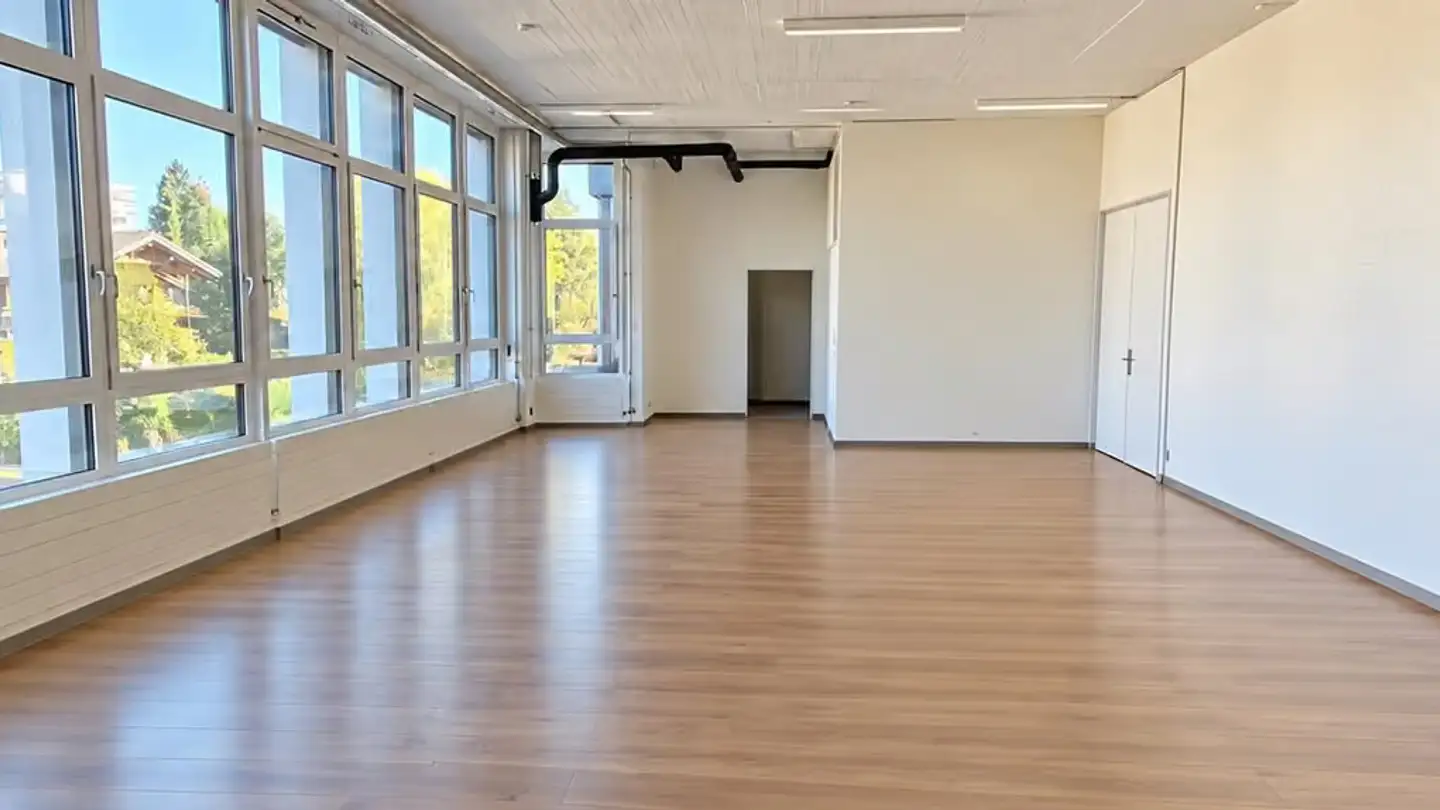 Bureau à louer - Lättenstrasse 37, 8952 Schlieren