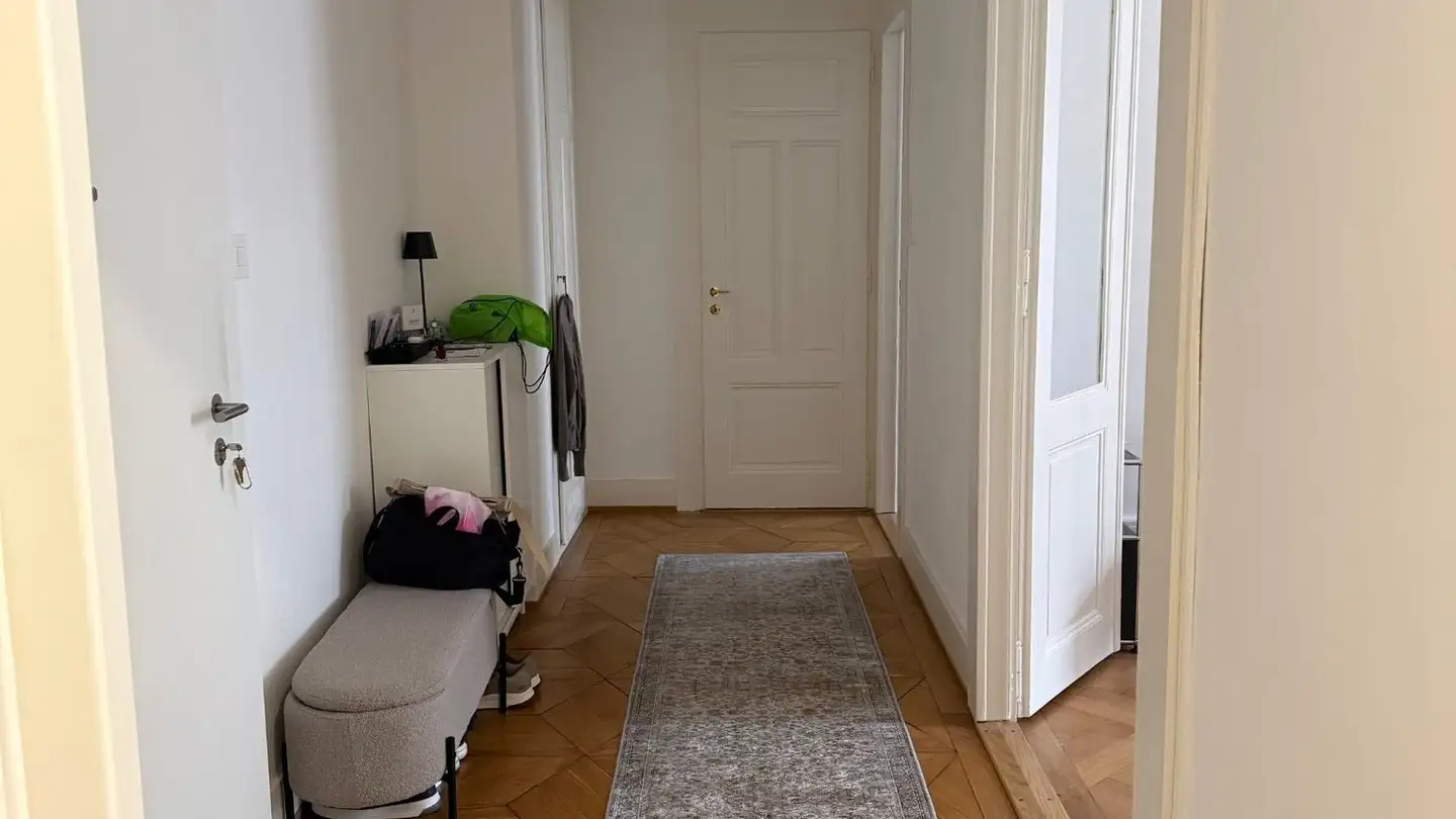 Apartment for rent - 1204 Genève - Photo 4