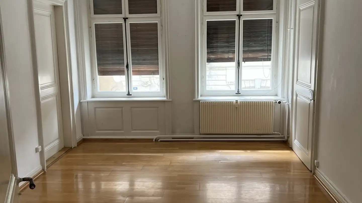Single room for rent - 4057 Basel