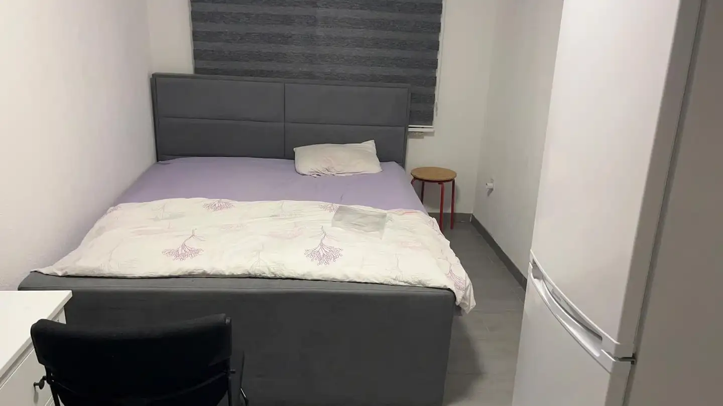 Zimmer mieten - Baselstrasse 26a, 4537 Wiedlisbach