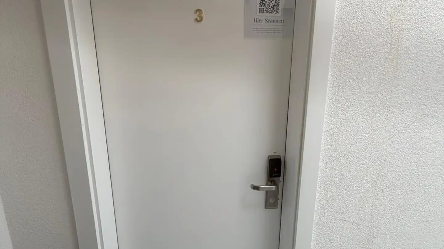 Zimmer mieten - Baselstrasse 26a, 4537 Wiedlisbach - Foto 3